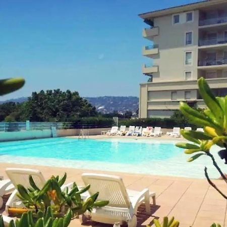 Gloriadali' Antibes Exteriör bild