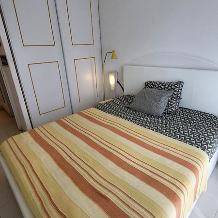 Gloriadali' Antibes Exteriör bild