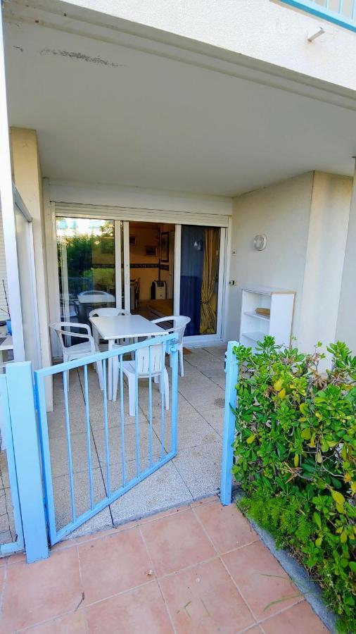 Gloriadali' Antibes Exteriör bild