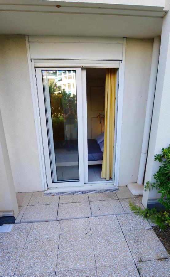 Gloriadali' Antibes Exteriör bild